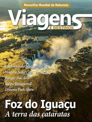 Viagens e Destinos - Magazine